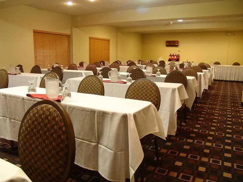Best Western Seattle Airport Hotel SeaTac 3*,  United States