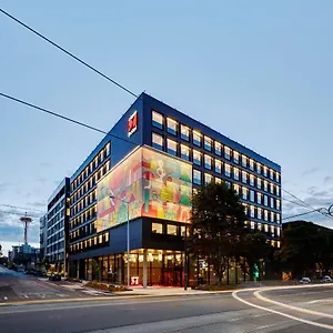ホテル Citizenm South Union, シアトル