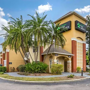 Extended America Select - Tampa - North Airport Hotel