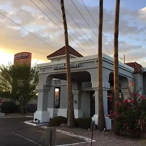Extend-a-suites Motel