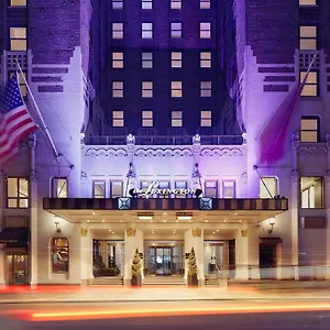 **** ホテル The Lexington Hotel, Autograph Collection 米国
