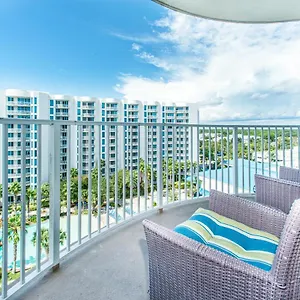 Palms 1913 By Realjoy Vacations Apartment Destin