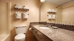Best Western Seattle Airport Hotel SeaTac USA