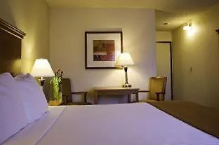 Best Western Seattle Airport Hotel SeaTac 3*,