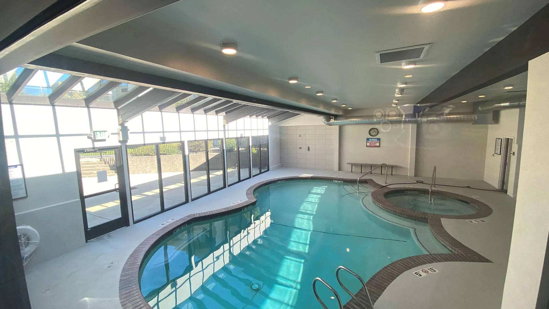Best Western Seattle Airport Hotel SeaTac