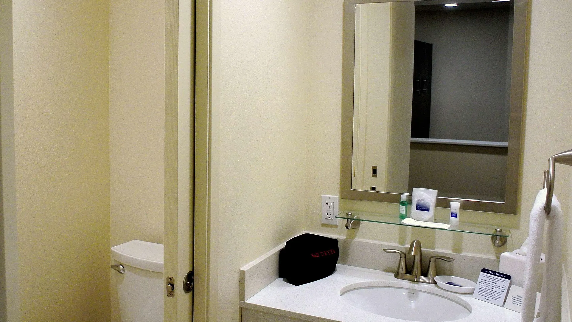 Best Western Seattle Airport Hotel SeaTac 3*,
