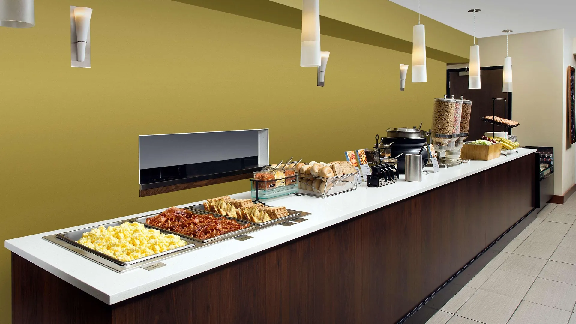 Best Western Seattle Airport Hotel SeaTac 3*,  USA