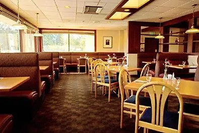 Best Western Seattle Airport Hotel SeaTac