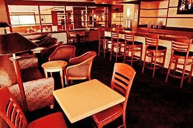 Best Western Seattle Airport Hotel SeaTac