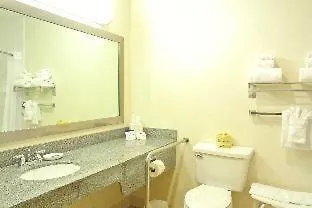 ***  Best Western Seattle Airport Hotel SeaTac USA
