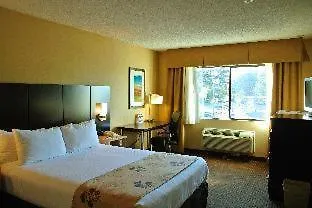 Best Western Seattle Airport Hotel SeaTac 3*,  USA