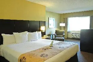 Best Western Seattle Airport Hotel SeaTac