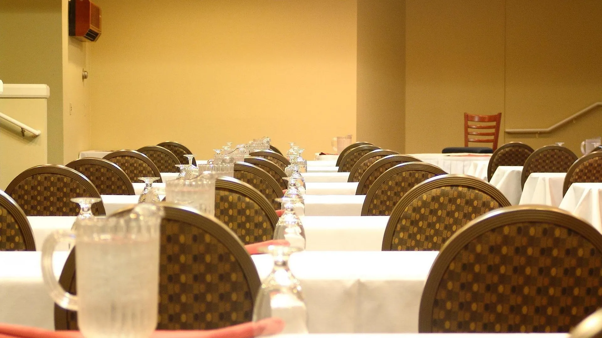 Best Western Seattle Airport Hotel SeaTac