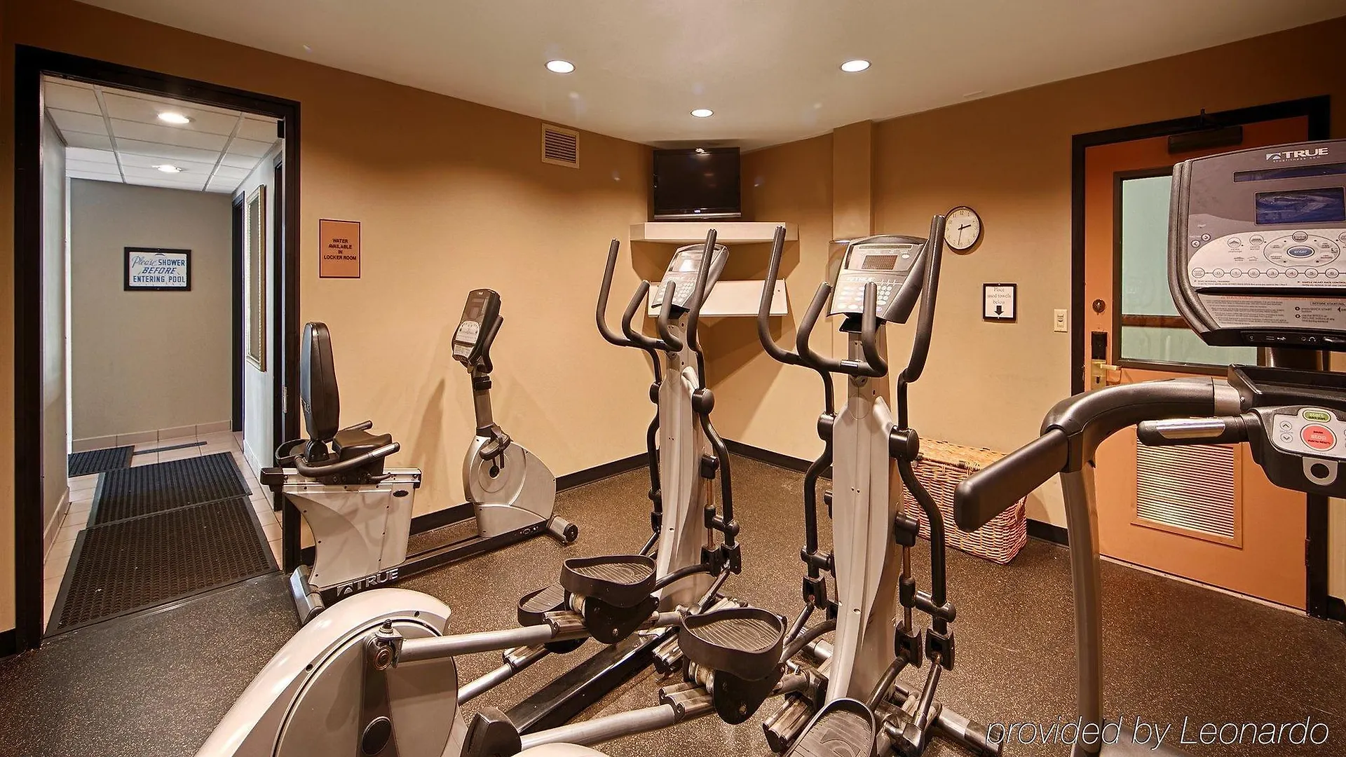 Best Western Seattle Airport Hotel SeaTac