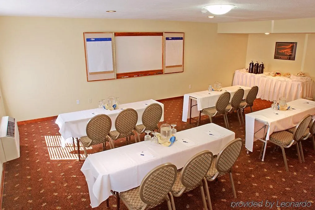 Best Western Seattle Airport Hotel SeaTac 3*,  USA