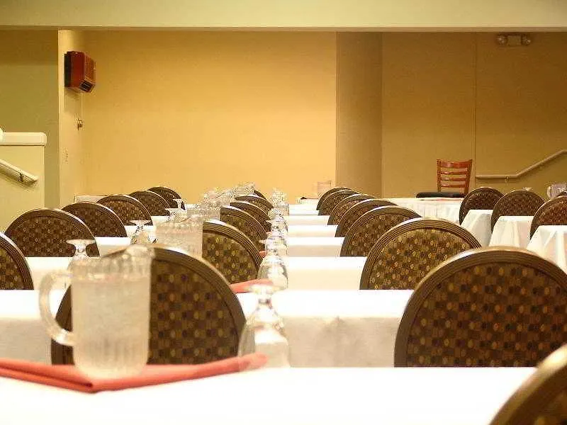 Best Western Seattle Airport Hotel SeaTac