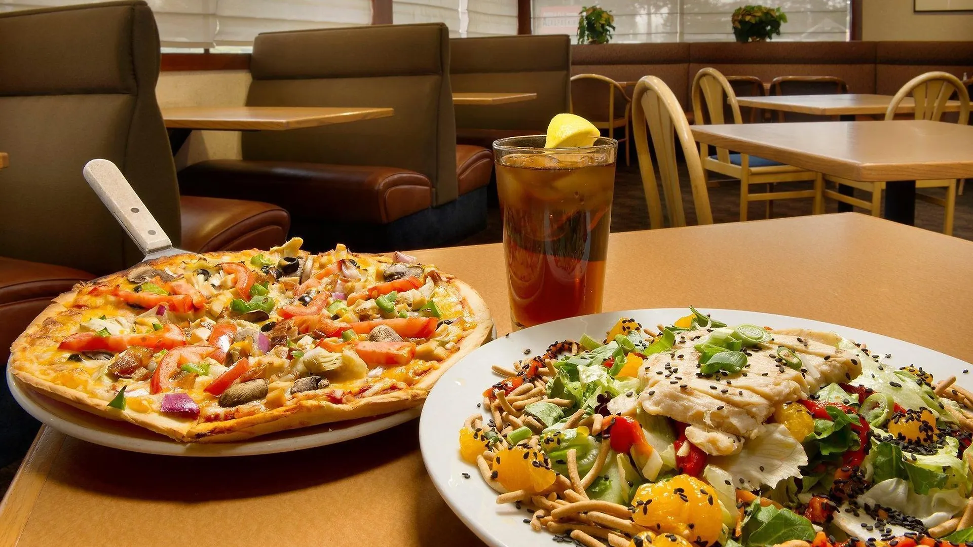***  Best Western Seattle Airport Hotel SeaTac USA