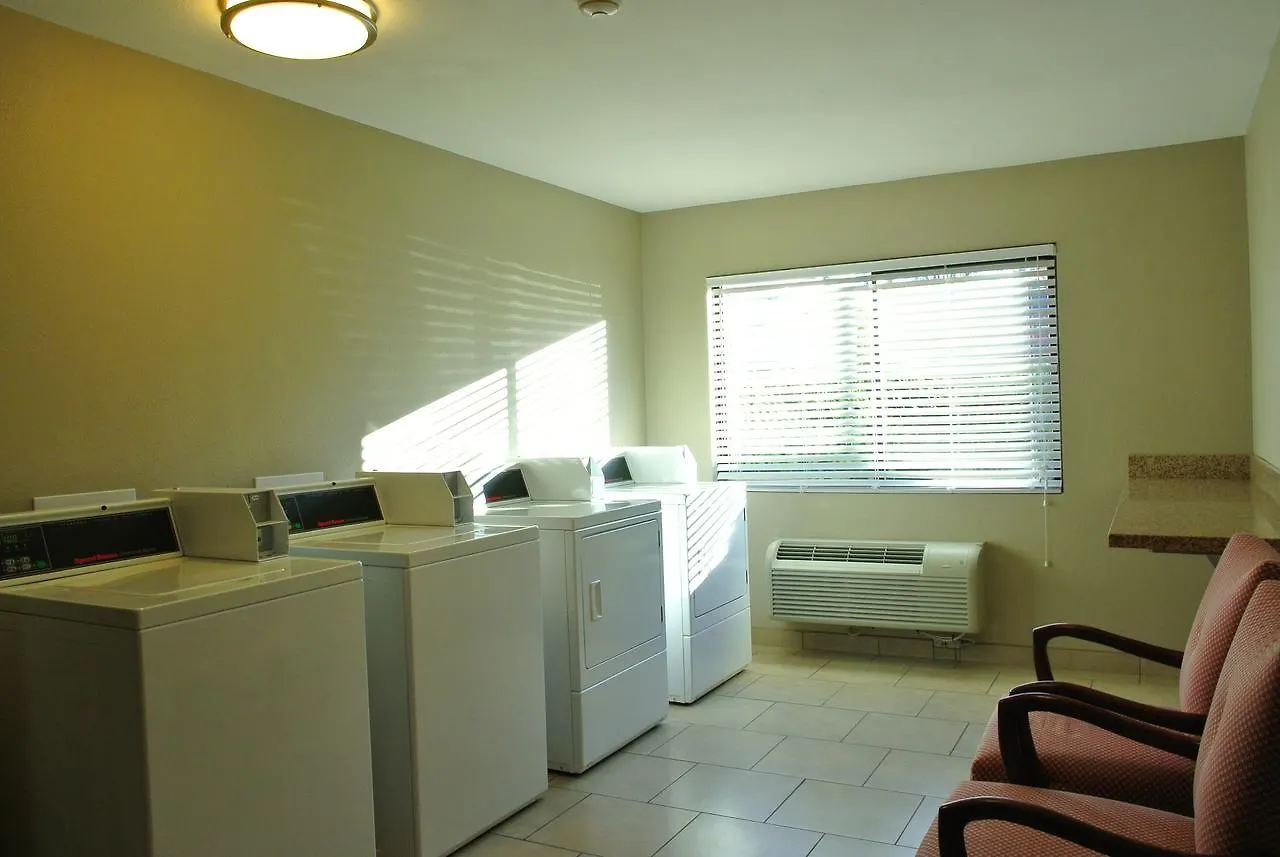 Best Western Seattle Airport Hotel SeaTac