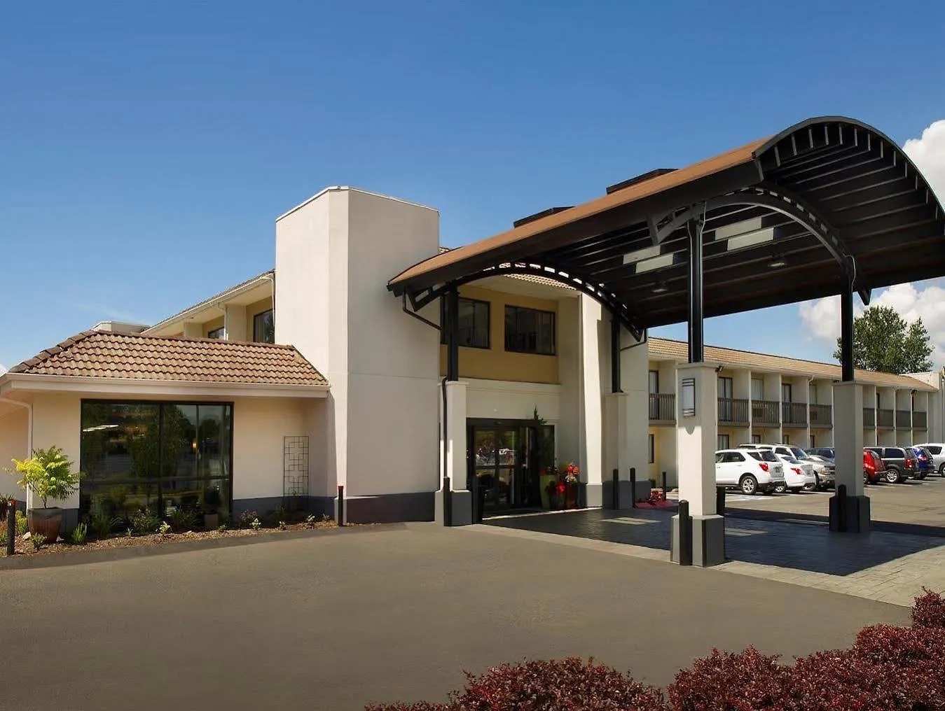 Best Western Seattle Airport Hotel SeaTac